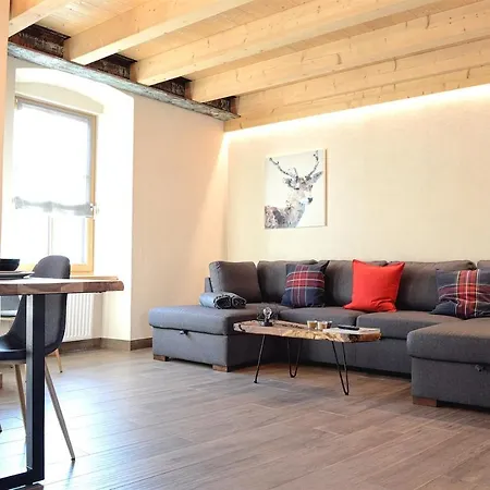 Apartment El Molin - Alpe Cermis Dolomites Cavalese Exterior photo