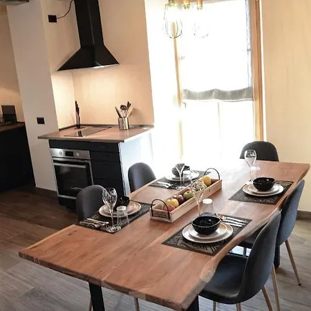 Apartment El Molin - Alpe Cermis Dolomites Cavalese Exterior photo