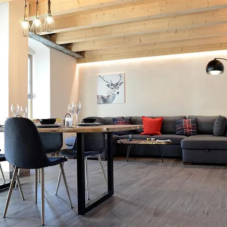 Apartment El Molin - Alpe Cermis Dolomites Cavalese Exterior photo
