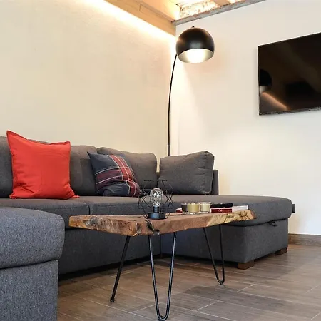 Apartment El Molin - Alpe Cermis Dolomites Cavalese Exterior photo