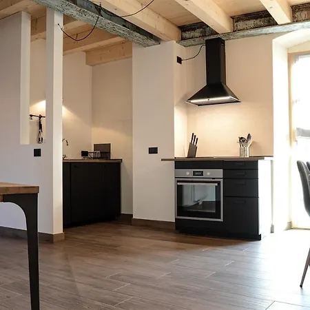 Apartment El Molin - Alpe Cermis Dolomites Cavalese Exterior photo