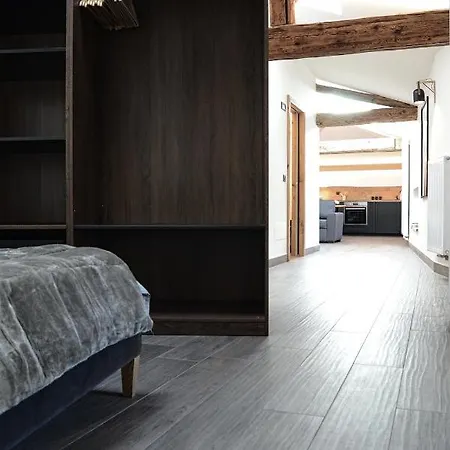 Apartment El Molin - Alpe Cermis Dolomites Cavalese Exterior photo