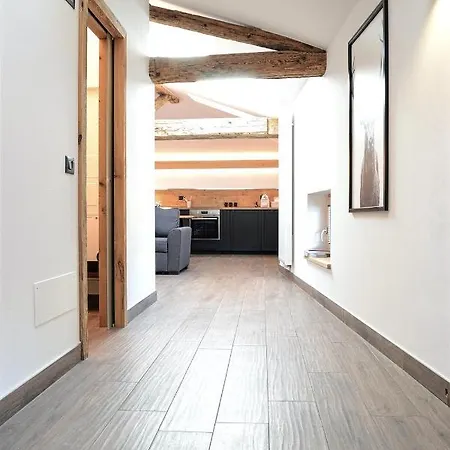Apartment El Molin - Alpe Cermis Dolomites Cavalese Exterior photo
