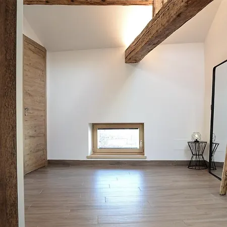 Apartment El Molin - Alpe Cermis Dolomites Cavalese Exterior photo