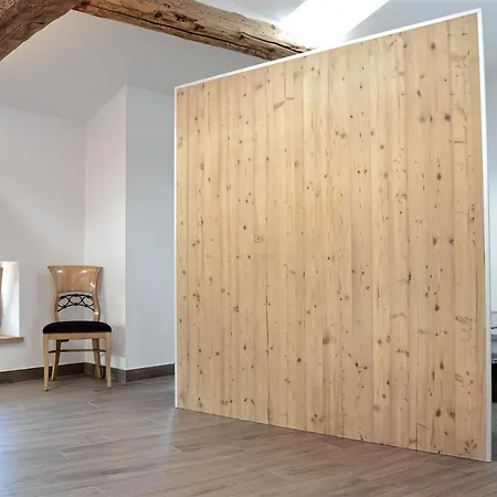 Apartment El Molin - Alpe Cermis Dolomites Cavalese Exterior photo
