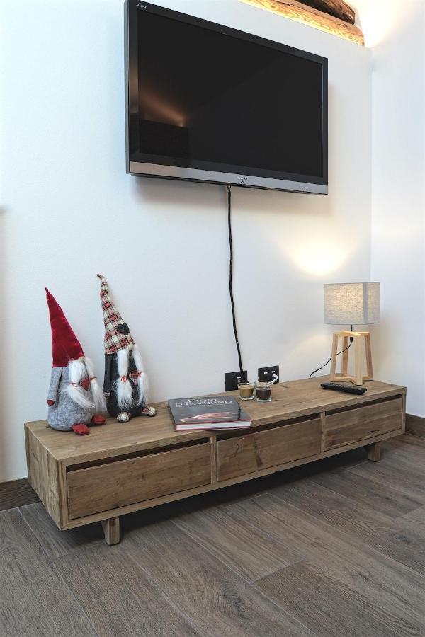 Apartment El Molin - Alpe Cermis Dolomites *