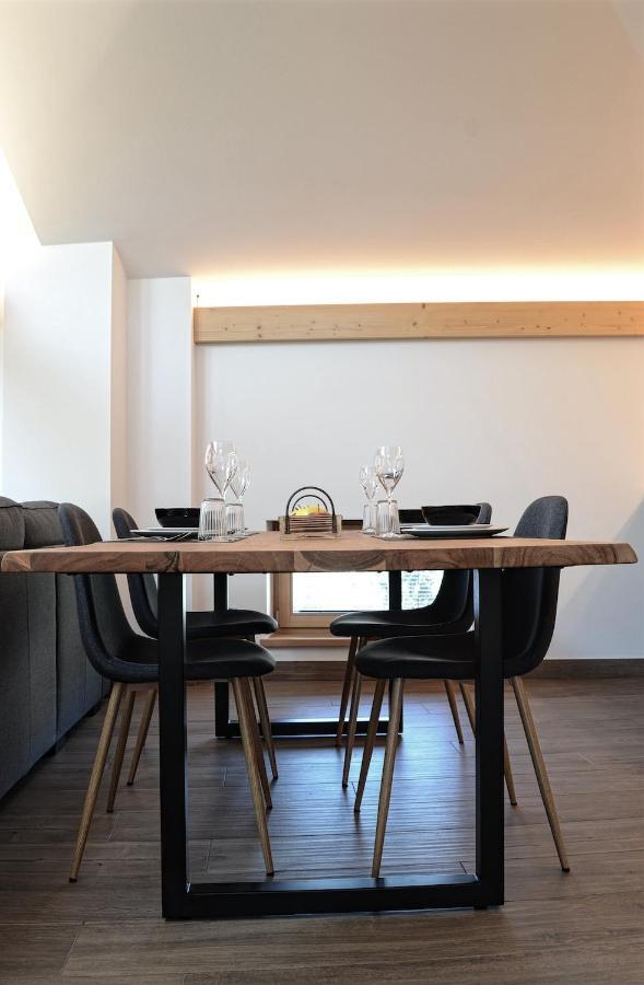 Apartment El Molin - Alpe Cermis Dolomites Cavalese