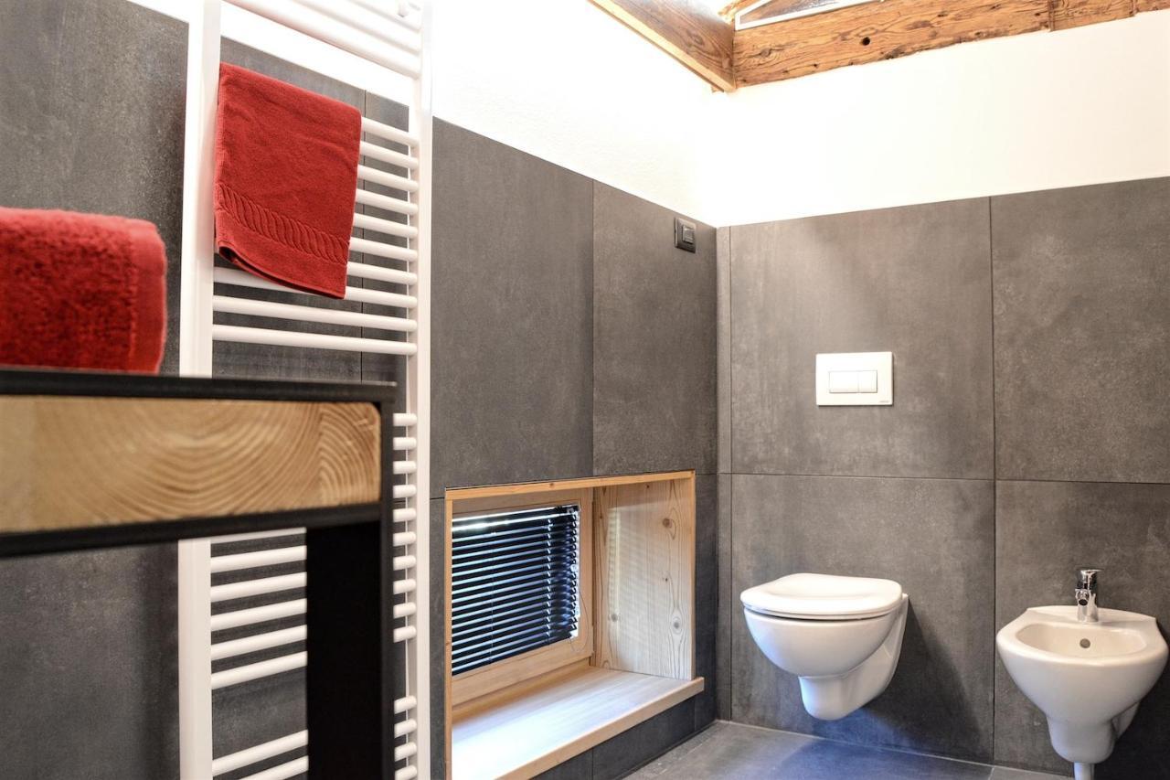 El Molin - Alpe Cermis Dolomites Apartment