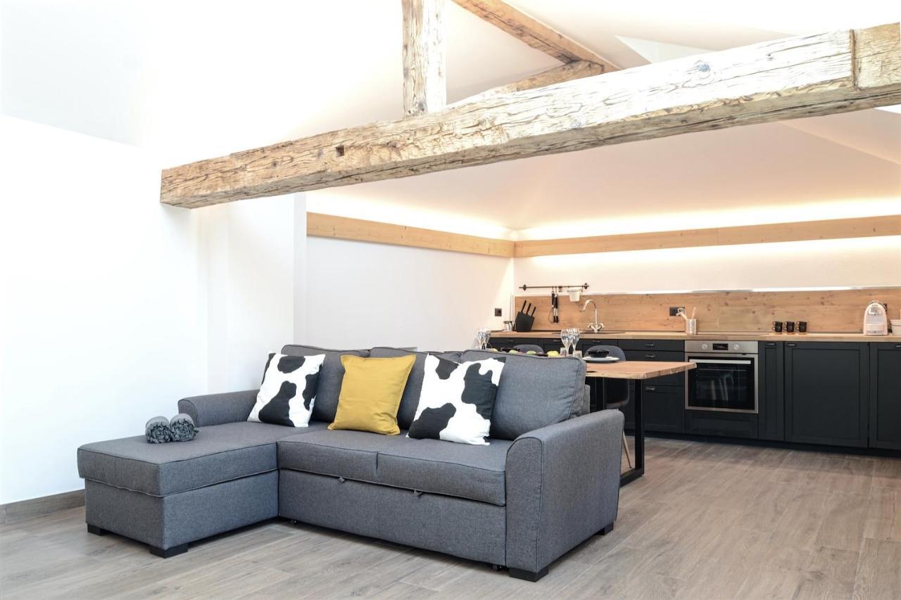 Apartment El Molin - Alpe Cermis Dolomites *