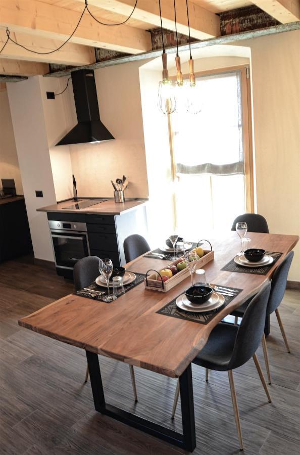 El Molin - Alpe Cermis Dolomites Apartment Cavalese
