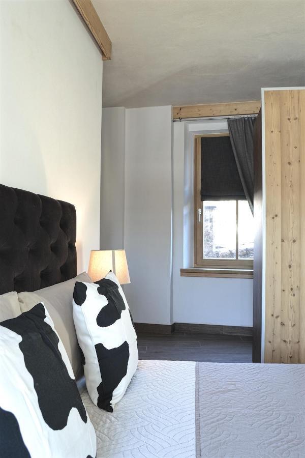 El Molin - Alpe Cermis Dolomites Apartment