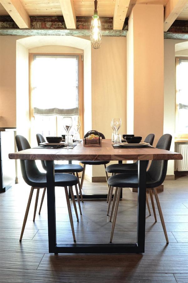 Apartment El Molin - Alpe Cermis Dolomites