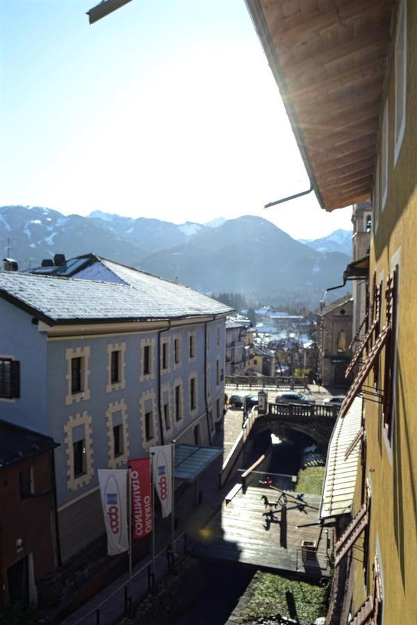 El Molin - Alpe Cermis Dolomites * Cavalese