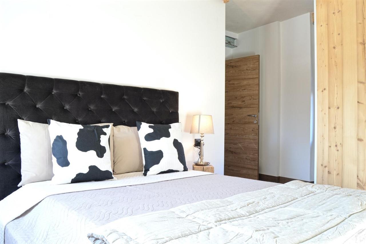 Apartment El Molin - Alpe Cermis Dolomites *