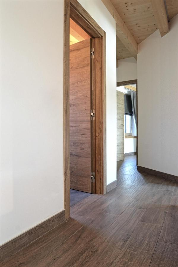 Apartment El Molin - Alpe Cermis Dolomites Cavalese