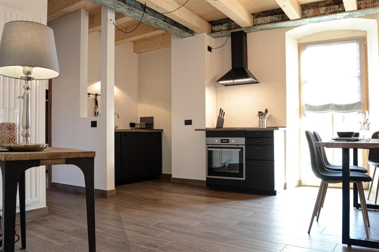 El Molin - Alpe Cermis Dolomites Apartment *