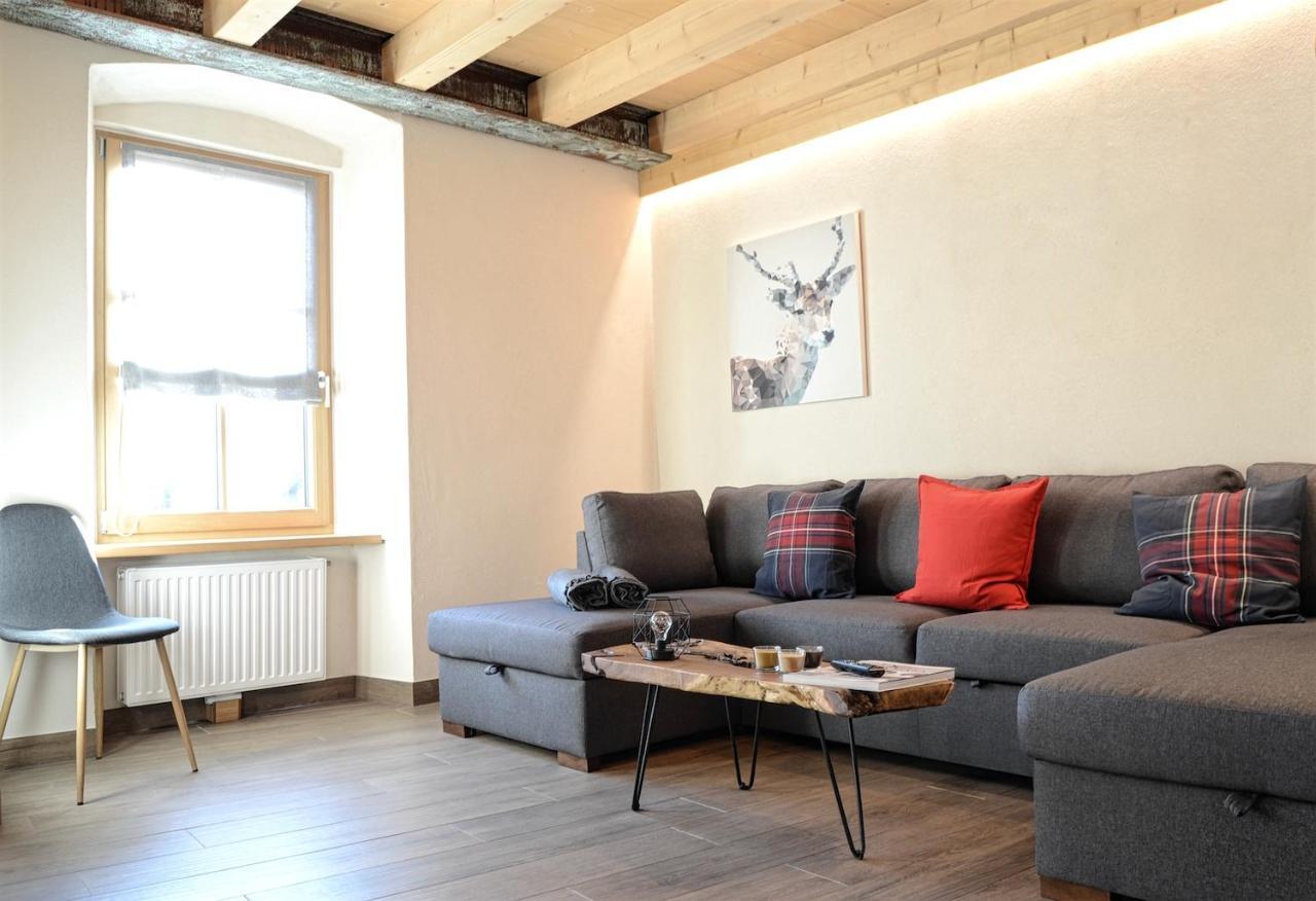 El Molin - Alpe Cermis Dolomites Apartment Cavalese