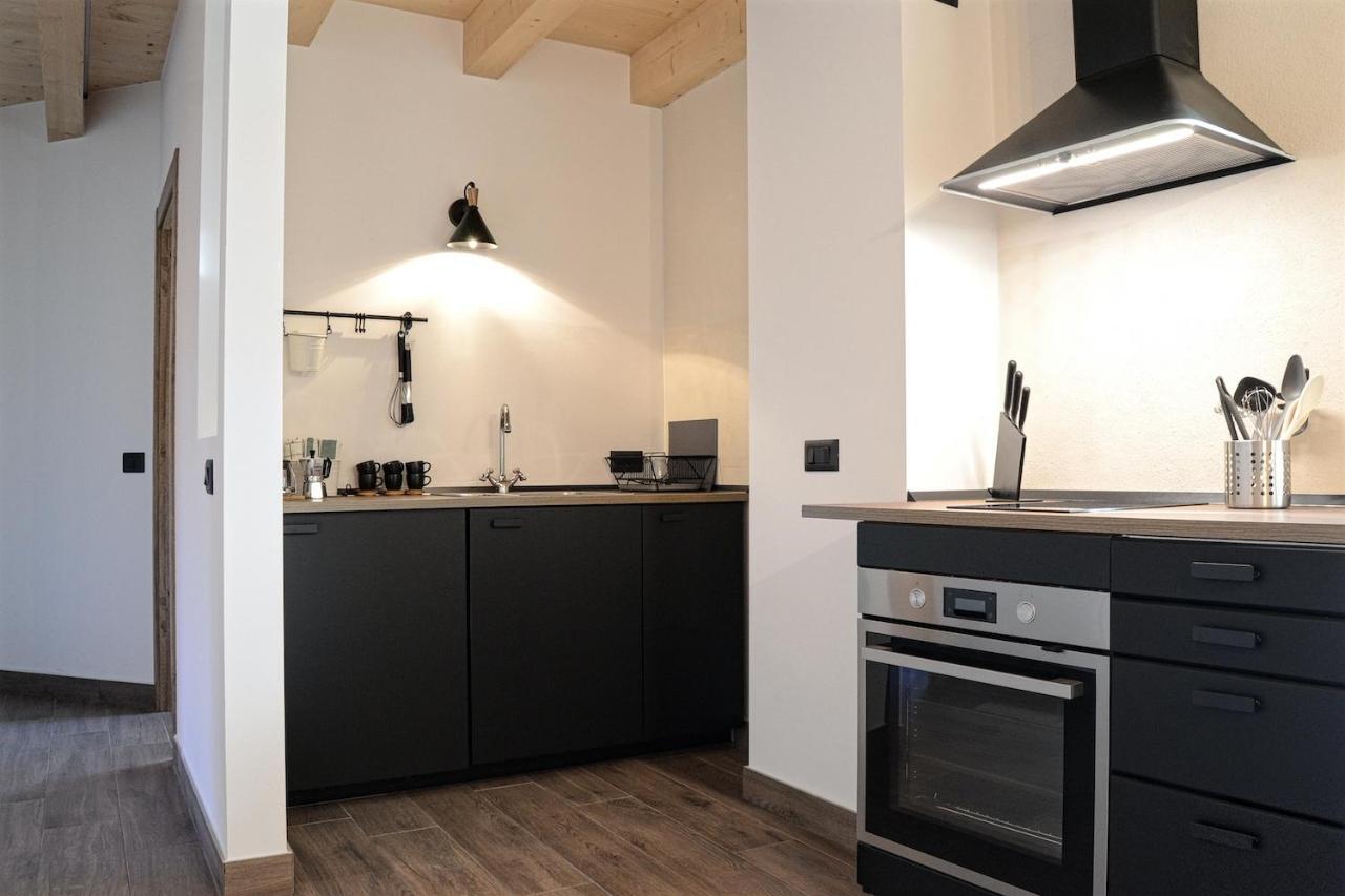 El Molin - Alpe Cermis Dolomites Apartment