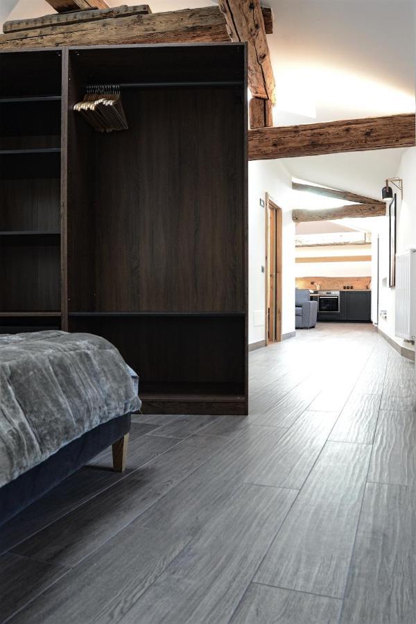El Molin - Alpe Cermis Dolomites Apartment *