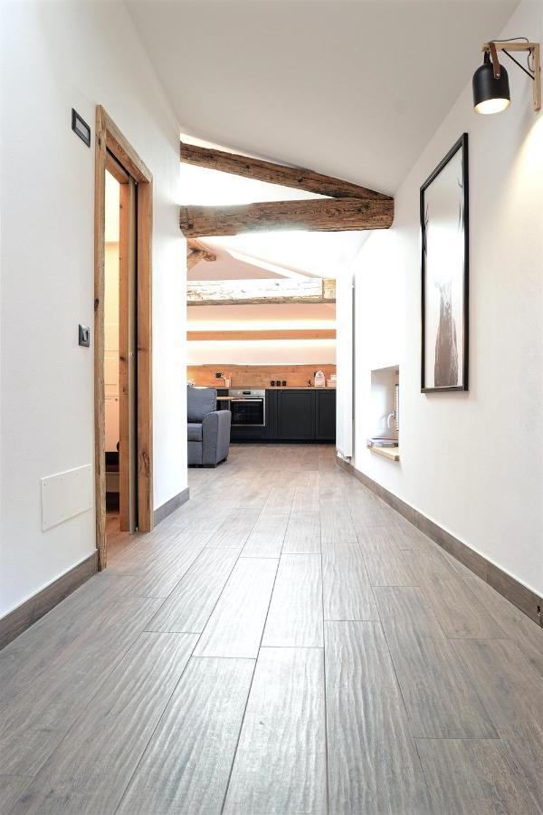 El Molin - Alpe Cermis Dolomites Apartment Cavalese