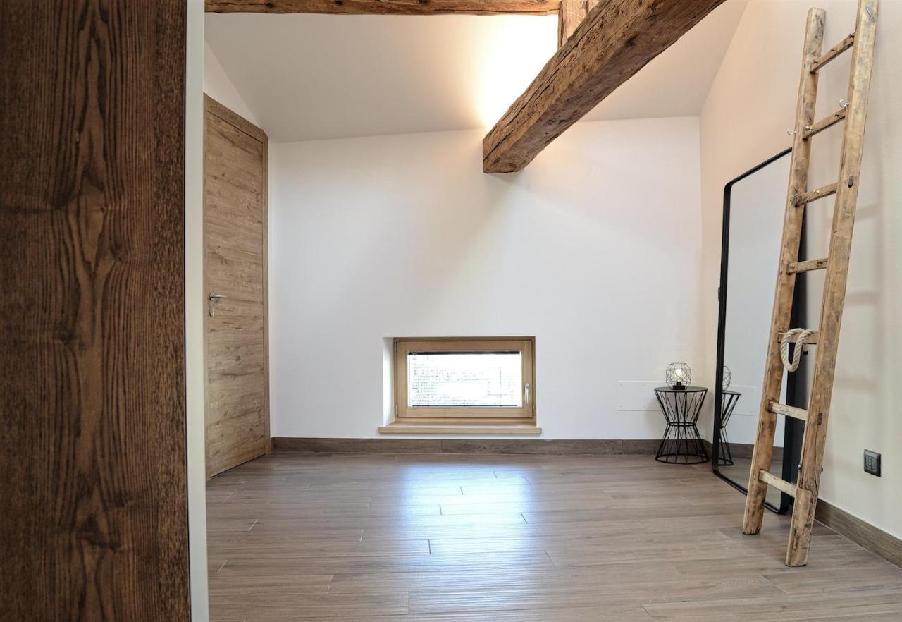 Apartment El Molin - Alpe Cermis Dolomites *