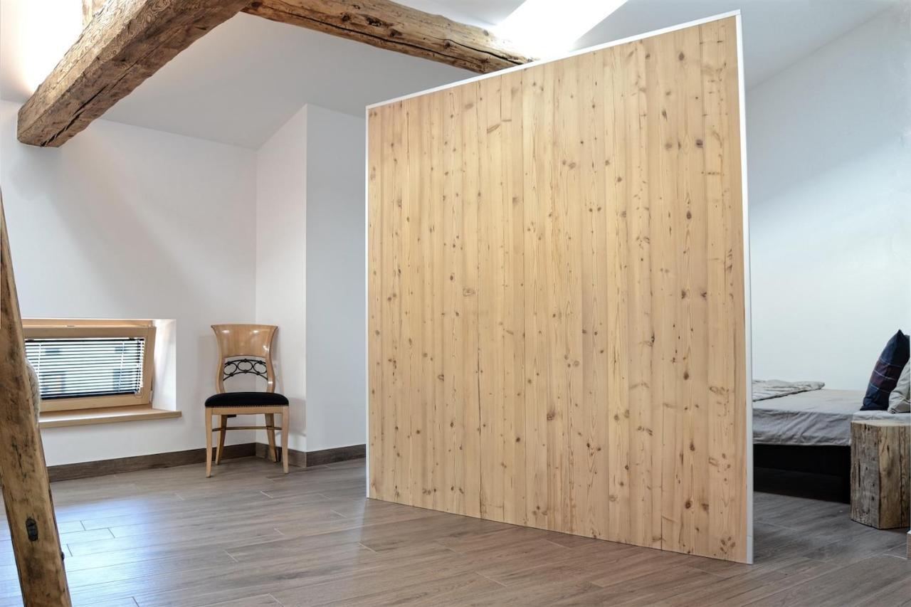 Apartment El Molin - Alpe Cermis Dolomites Cavalese